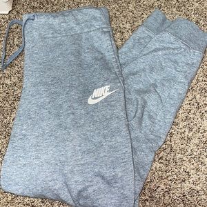 Nike sweats